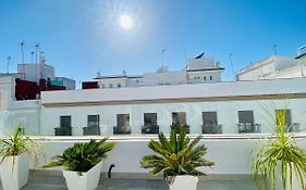 Luz, aire y mar Grupo AC Gestion